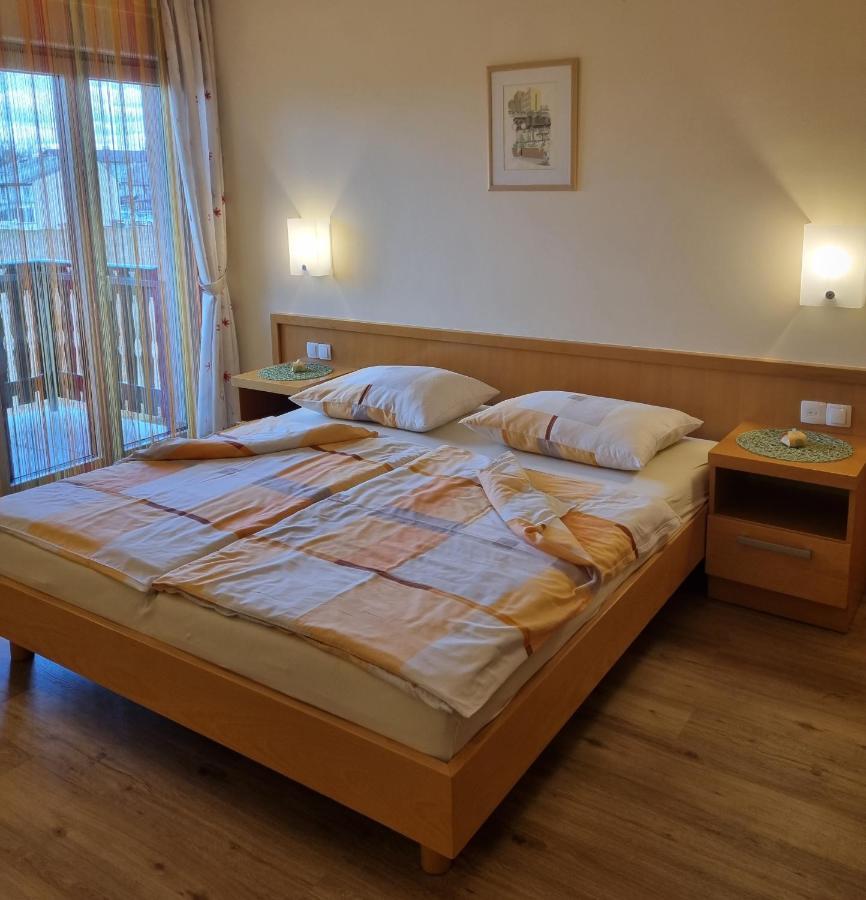 Apartments Ad Раденци Екстериор снимка