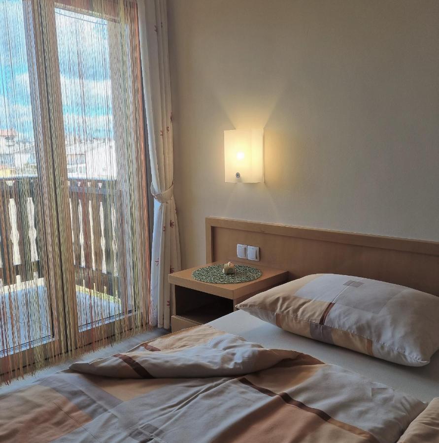 Apartments Ad Раденци Екстериор снимка