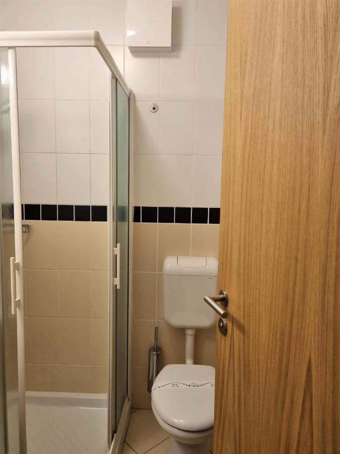 Apartments Ad Раденци Екстериор снимка