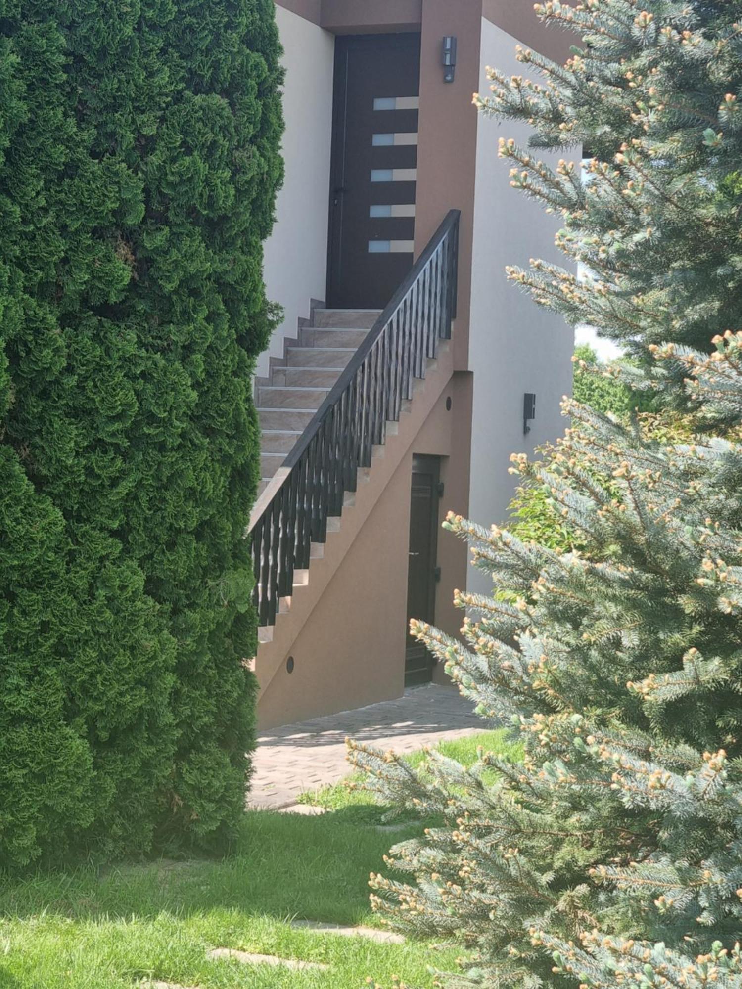 Apartments Ad Раденци Екстериор снимка
