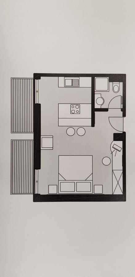 Apartments Ad Раденци Екстериор снимка