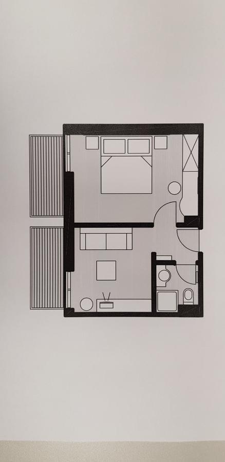 Apartments Ad Раденци Екстериор снимка